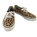 VANS(バンズ) VAULT AUTHENTIC レオパード�