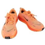 NIKE(ナイキ) ランニングシューズ ボメロプラス メンズ  31cm 中古 古着 1122