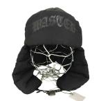 WASTED PARIS(ウェイステッドパリス) Kingdom Puffer Chapka メンズ 表記 中古 古着 0744