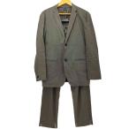 theory( теория ) CRUNCH/TOBIUS F SL Alinen искусственный шелк 2B выполненный в строгом стиле ja б/у б/у одежда 0655