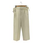 USED古着(ユーズドフルギ) {{ritsuko karita}} サイドリボンパンツ domestic 中古 古着 1142