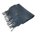 POLO RALPH LAUREN(ポロラルフローレン) ポニー刺繍 ウールマフラー メンズ 表記無  中古 古着 0331