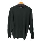 COMME des GARCONS HOMME(コムデギャルソンオム) 90s 田中オム クルーネックウー 中古 古着 1030