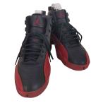 JORDAN BRAND(ジョーダンブランド) 90S 97年製 AIR JORDAN 12 RETRO  中古 古着 0843