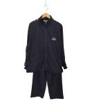 ショッピングkappa Kappa(カッパ) BASIC デカロゴ ジャージセットアップ メンズ  L 中古 古着 0148