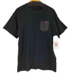 NIKE(ナイキ) フロントポケット S/S Tシャツ メンズ import：XL  中古 古着 0644