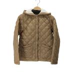 LAVENHAM( Lavenham ) стеганое полотно f-ti- жакет мужской 38 б/у б/у одежда 0751