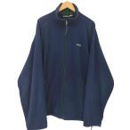 patagonia(パタゴニア) USA製 SYNCHILLA シンチラ ウィンドプルーフジャケット メン 中古 古着 0348