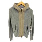 MONCLER(モンクレール) MAGLIONE TRICOT CARDIGAN レディース import 中古 古着 0348