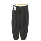 LYFT( подъёмник ) легкий передний Logo тренировочный брюки мужской XL б/у б/у одежда 0312