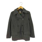 FAT(efe- чай ) ADMIRAL бушлат мужской TITCH б/у б/у одежда 1222