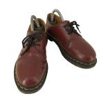 Dr.Martens( Dr. Martens ) 1461 3 отверстие обувь женский JPN:24 б/у б/у одежда 0222