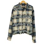 USED古着(ユーズドフルギ) Vale Forever VALELIVES Spider Web But 中古 古着 0306