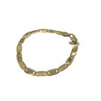 ショッピングused USED古着(ユーズドフルギ) {{MARIA BLACK}} 925 AG 刻印 ブレスレット レディー 中古 古着 0842