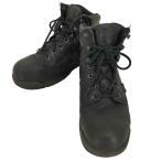 Timberland(ティンバーランド) Titan タイタン ワークブーツ レディース  61/2 中古 古着 0404