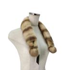 ショッピングused USED古着(ユーズドフルギ) リスファー 毛皮 マフラー ティペット レディース ONE SIZE  中古 古着 0103