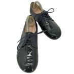 BIRKENSTOCK( Birkenstock ) SAUNDERSso-n дюжина pa палатка кожа обувь re б/у б/у одежда 0843