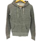 N.HOOLYWOOD(エヌハリウッド) 47PIECES ZIP UP HOODIE 霜降り ジップアッ 中古 古着 0425