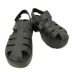 crocs(クロックス) ストンプ フィッシャーマン サンダル メンズ  8 中古 古着 0229