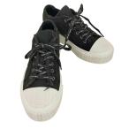 MARC JACOBS(マークジェイコブス) THE SNRAKER ザ キャンバス スニーカー レディー 中古 古着 0203