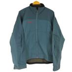 MAMMUT(マムート) SOFtech Granite Hooded Jacket メンズ import 中古 古着 0425