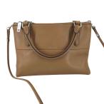 ショッピングcoach COACH(コーチ) ミニ ボローショルダーバッグ レディース 表記無  中古 古着 0925