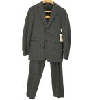 person's for men( Person's for men ) "в елочку" 2 деталь выставить костюм me б/у б/у одежда 0744