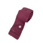 ショッピングニットタイ Ermenegildo Zegna(エルメネジルドゼニア) ニットタイ メンズ 表記無  中古 古着 1103