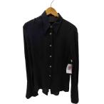 DOLCE&GABBANA(ドルチェアンドガッバーナ) 90S BASIC イタリア製 ビスコース コ 中古 古着 0323