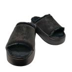 NIKE(ナイキ) W CALM ELEVATION FUR ウィメンズカーム エレベーション ファー ス 中古 古着 1102