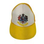 ショッピングused USED古着(ユーズドフルギ) GIBRALTAR メッシュ切替 6パネル トラッカー キャップ メンズ  中古 古着 0904