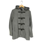 NICOLE CLUB FOR MEN(ni пробка Rav for men ) Zip полупальто "даффл коут" мужской 48 б/у б/у одежда 0305