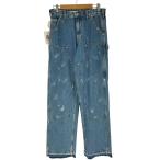 ZARA(ザラ) リラックスフィット カーペンタージーンズ メンズ  US 30 中古 古着 0510