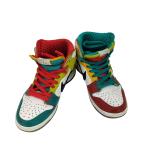 NIKE(ナイキ) ×froSkate SB DUNK HIGH PRO QS All Love メンズ  中古 古着 0342
