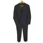 TORNADO MART( Tornado Mart ) 2B tailored jacket слаксы брючный костюм комплект a б/у б/у одежда 0746