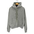 Luis(ルイス) SURJENT スタッズジップパーカー メンズ JPN：2  中古 古着 0425