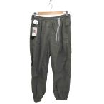 USED古着(ユーズドフルギ) 迷迭香 mannenro NYLON HARVEST TRAINER CL 中古 古着 0203