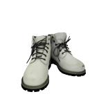 Timberland(ティンバーランド) レザー 6インチ ショートブーツ レディース 表記無  中古 古着 0702