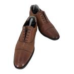 MOONSTAR( moon Star ) BALANCE WORKS бизнес обувь мужской JPN:26 б/у б/у одежда 0605