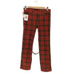 MILKBOY(ミルクボーイ) Y2K バックジップデザイン タ