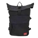Manhattan Portage(マンハッタンポーテージ) Silvercup バックパック メンズ 表 中古 古着 0425