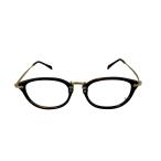 JINS( Gin z) Boston очки мужской 48.4/19.6/143.0 б/у б/у одежда 1202