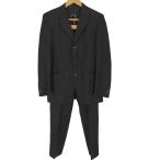 Paul Smith LONDON( Paul Smith London ) Ormezzano фирма 3B полоса выполненный в строгом стиле б/у б/у одежда 0429