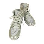 JORDAN BRAND(ジョーダンブランド) Women's Air Jordan 1 Mid SE M 中古 古着 0645