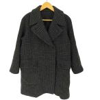 MARGARET HOWELL( Margaret Howell ) 19AW LARGE PRINCE OF WALE б/у б/у одежда 0528