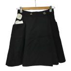 Vivienne Westwood RED LABEL(ヴィヴィアンウエストウッドレッドレーベル) ウール 中古 古着 0347