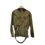 MILKBOY(ミルクボーイ) PARACHUTE パラシュートスウェ