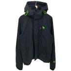 Abercrombie ＆ Fitch(アバクロンビーアンドフィッチ) フーデッド マウンテンパーカー メ 中古 古着 1005
