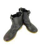 L.L.Bean( L e рубин n) Bean Boots со вставкой из резинки ботинки bean ботинки женский 6 б/у б/у одежда 0823