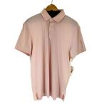 RLX RALPH LAUREN(アールエルエックスラルフローレン) S/S ポロシャツ メンズ JPN： 中古 古着 0326